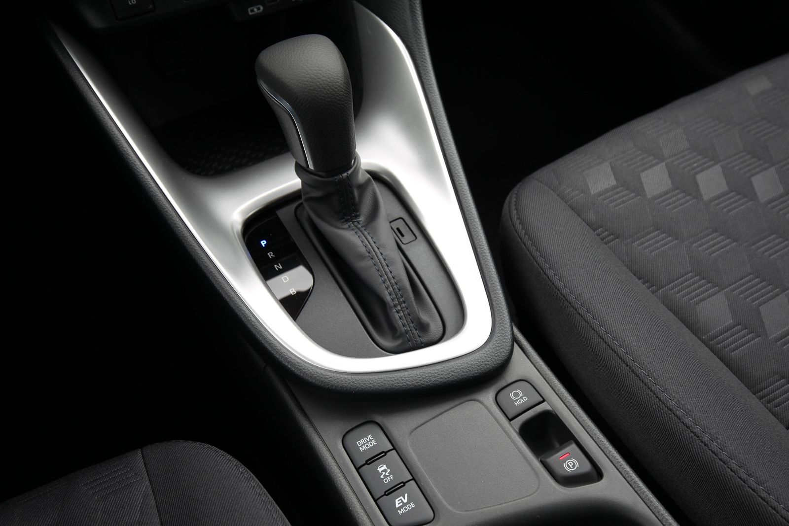 Mazda 2 Hybrid - Bild 10