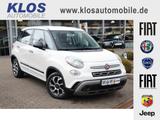 Fiat 500L CITY CROSS 1.4 16V 95PS CARPLAY KLIMA SHZ P - Fiat Gebrauchtwagen