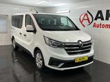 Renault Trafic 2.0 Blue dCi L1H1 3,0t  Life *Automatik* - gebrauchte Renault Trafic aus dem Jahr 2022