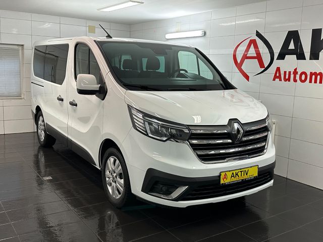 Renault Trafic 2.0 Blue dCi L1H1 3,0t  Life *Automatik*