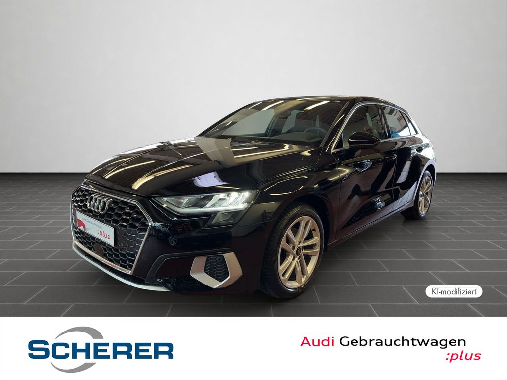 Image of Audi A3