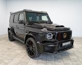 Mercedes-Benz G 63 BRABUS 800 °Sternenhimmel°Alcantara° - Mercedes-Benz G-Class New cars