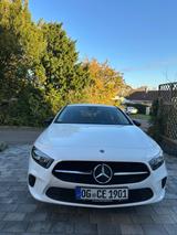 Mercedes-Benz 220 B 220 d DCT - - Mercedes-Benz 220 mit Diesel-Antrieb