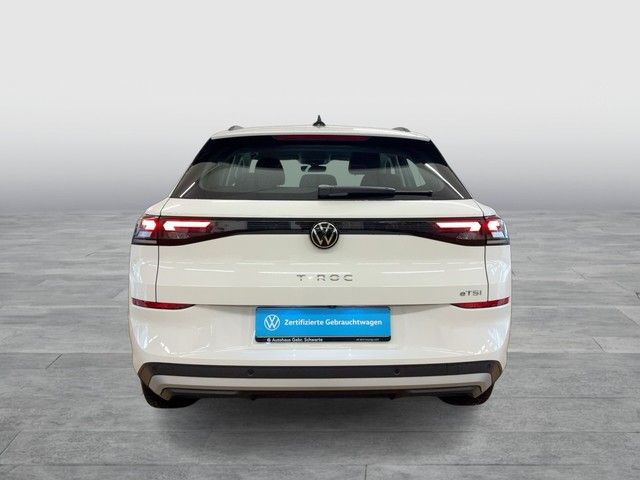 Volkswagen T-Roc 1.5eTSI Life ACC Navi Kamera Sitzhzg foto 5