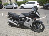 Kawasaki GPZ 1100 mit Devil Auspuff - KAWASAKI GPZ 1100