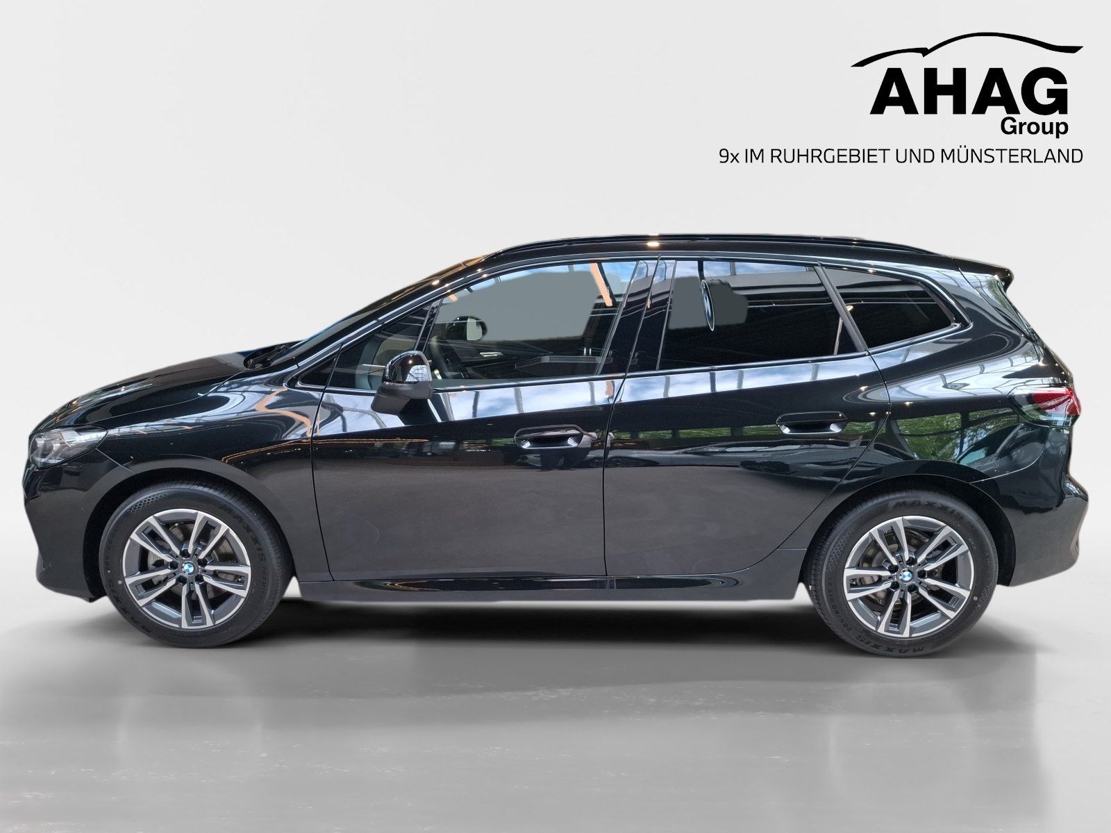 BMW 218 Active Tourer - Bild 6