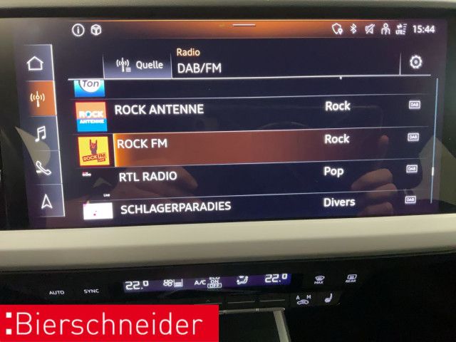 Audi Q4 e-tron - Bild 25