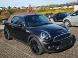MINI Mini Cooper S 184 PS Highgate sehr guter Z... - MINI MINI: Highgate