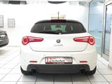 Alfa Romeo Giulietta Quadrifoglio Verde 1.8 TBI 1.Hand - Alfa Romeo in Wuppertal