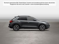 Volkswagen T-Roc - Vorschau Bild 9