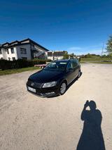 Volkswagen Vw Passat 2.0 TDI 140PS - Volkswagen Passat: 140 Ps