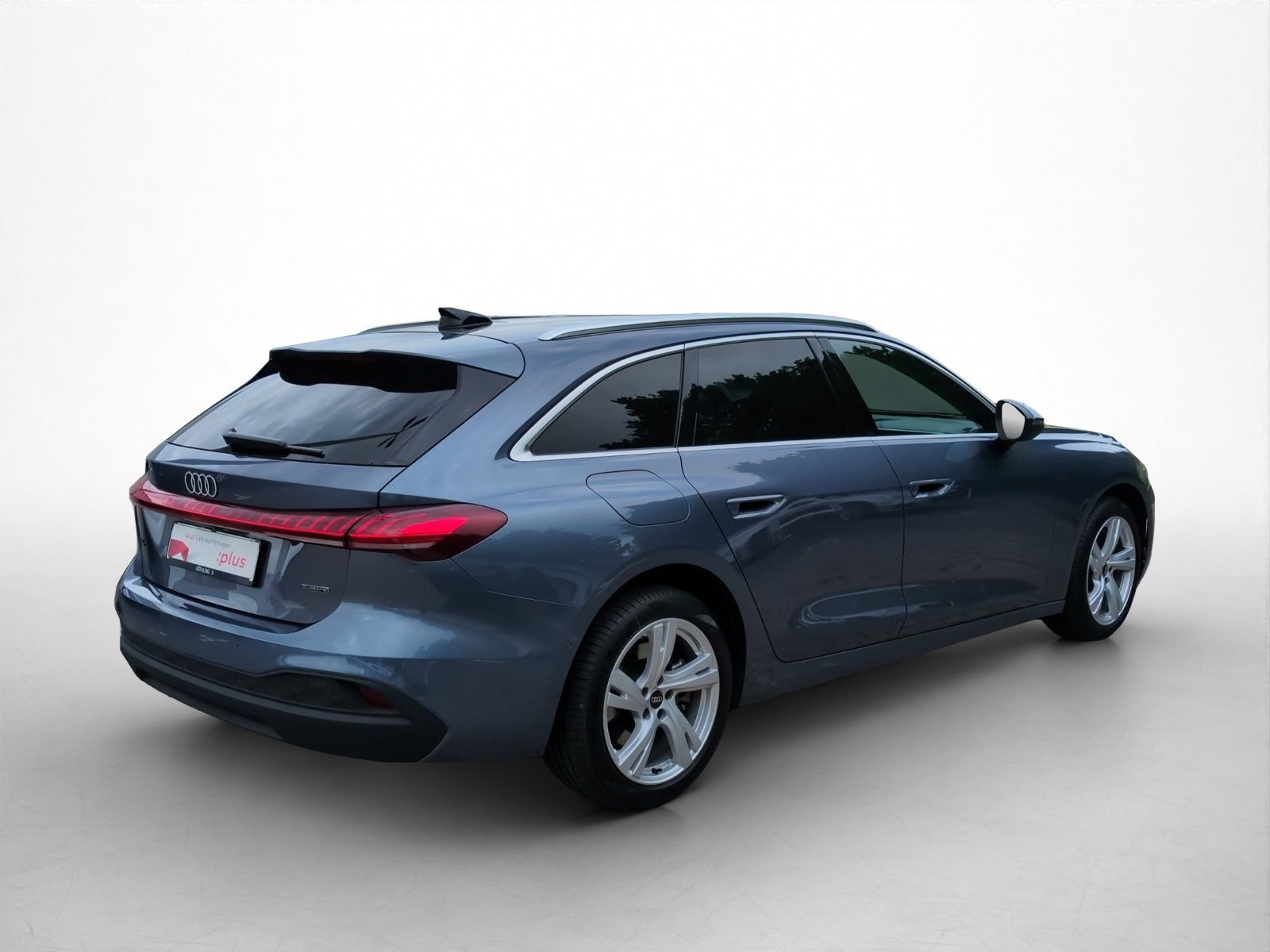 Audi A5 - Bild 18