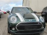 MINI Cooper SD Clubman- NAVI-PANO-LED-H&K-SHZ-KAMERA - MINI mit Diesel-Antrieb: Limousine