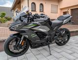 Kawasaki NINJA 1000SX (TÜV neu, 2 Jahre Werksgarantie) - Kawasaki W 1-2