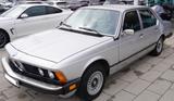 BMW 733i A (E 23, US-Modell) - BMW 732 Gebrauchtwagen