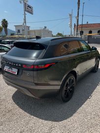 Land-Rover Range Rover Velar - 8
