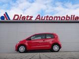 Skoda Citigo 1.0 Ambition Gerne Finanzierung +++ - Skoda: 0 Finanzierung