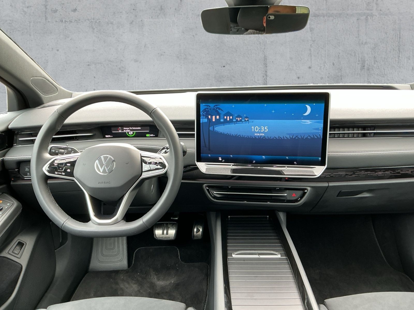 Volkswagen ID.7 - Bild 9