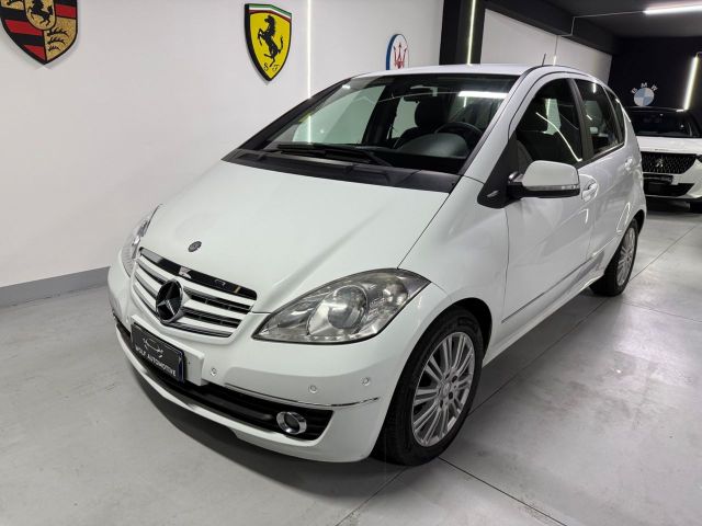 Mercedes-Benz Mercedes-benz A 180 A 180 CDI Avantgarde