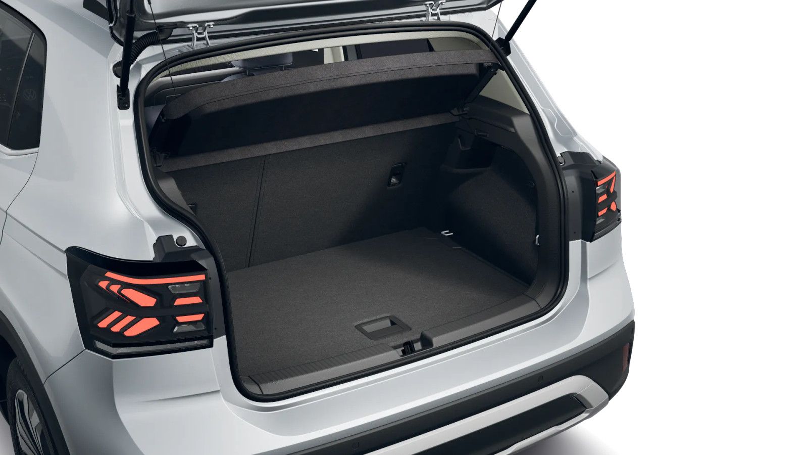 Volkswagen T-Cross - Bild 8