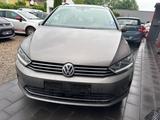 Volkswagen Golf Sportsvan 1.6 TDI DSG LOUNGE BMT - Volkswagen Golf Sportsvan in Krefeld