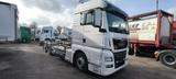 MAN TGX 26.470 BDF 2020 EURO6 iNTARDER - MAN Dreiseitenkipper