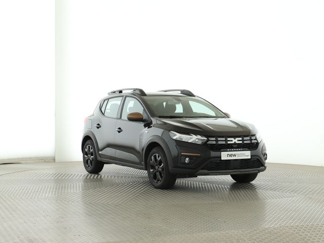 Dacia Sandero III Stepway Extreme+*NAVI*RÜCKFAHRKAMERA