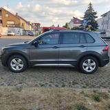 Volkswagen Tiguan 2.0 TSI OPF 169kW DSG 4MOTION OFFROAD... - VW Tiguan Unfallwagen