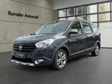 Dacia Lodgy Stepway *KLIMA*NAVI*SHZ*PDC*1.BESITZ*TÜV* - Dacia Lodgy aus 2016