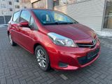 Toyota Yaris Edition 2014/Kamera - Toyota in Aachen