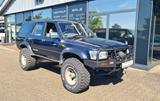 Toyota Hilux Surf - 3,0D - Automatik - RHD - Toyota Hilux in Frankfurt (Main)