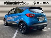 Renault Captur Intens TCe 90 Scheckheft PDC RFK