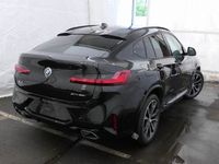 BMW X4 - Vorschau Bild 7
