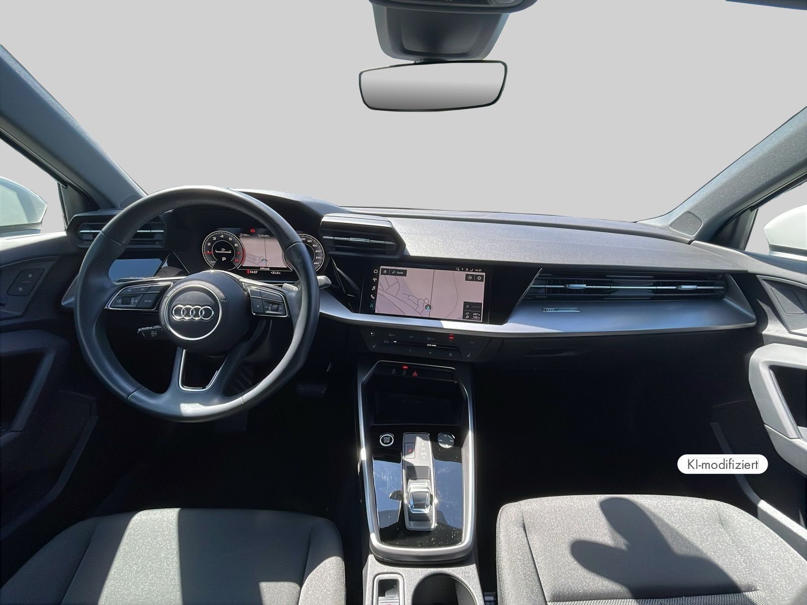 Audi A3 - Bild 4