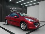 Peugeot 207 CC Cabrio-Coupe Sport - Peugeot 207 mit Diesel-Antrieb