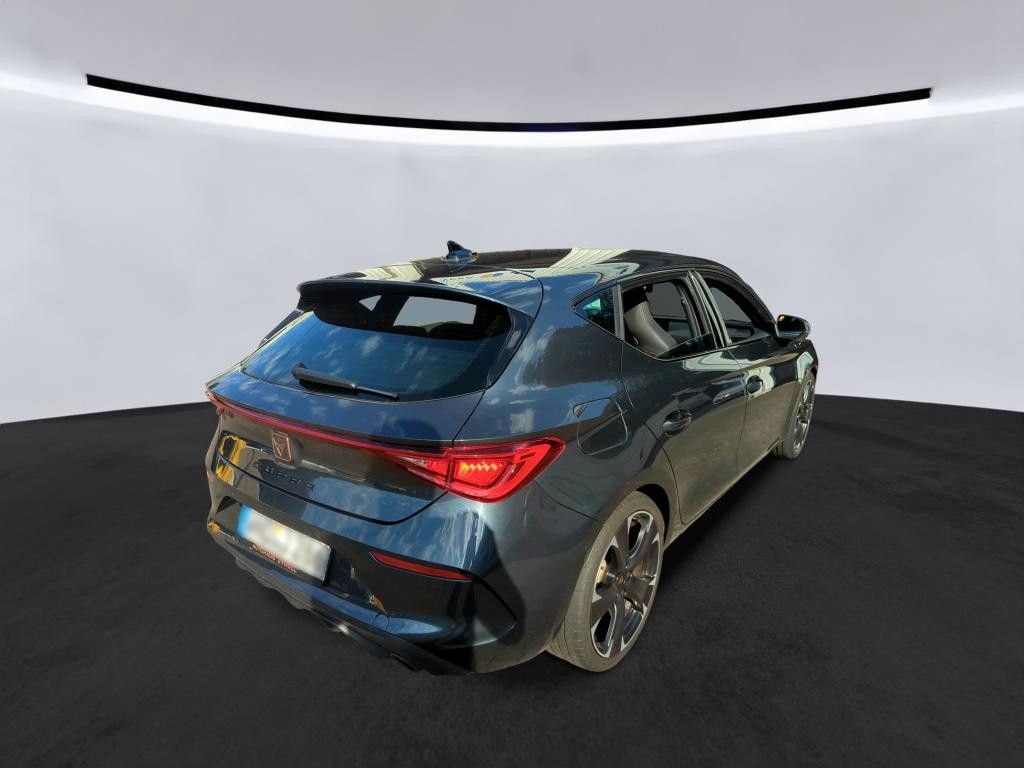 Cupra Leon - Bild 4