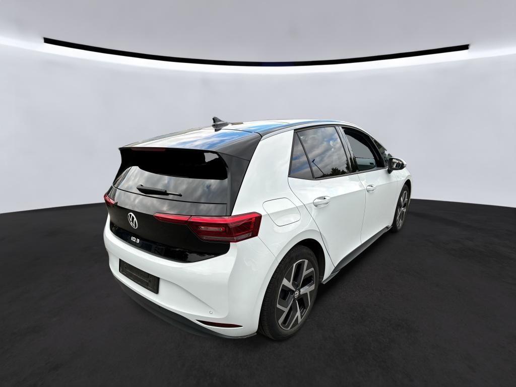 Volkswagen ID.3 Pro 150/58 332,-ohne Anzahlung Pano AHK IQ. imagem 3