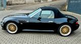 BMW Z3 Roadster 2.8 - - BMW Z3: Roadster, 2.8