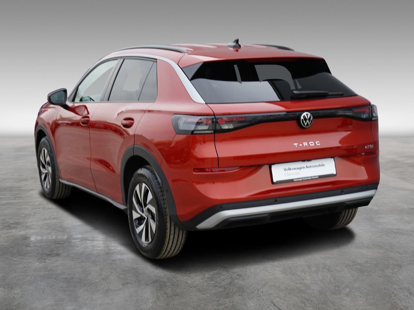 Volkswagen T-Roc - Bild 5