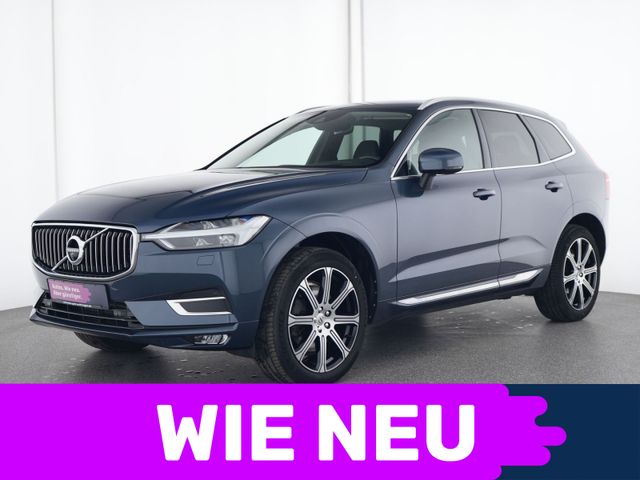 Volvo XC60 AWD Inscription Head-up|ACC|ntelliSafe PRO