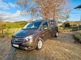 Mercedes-Benz Mercedes Vito 111, Kastenwagen - : Van, Mercedes