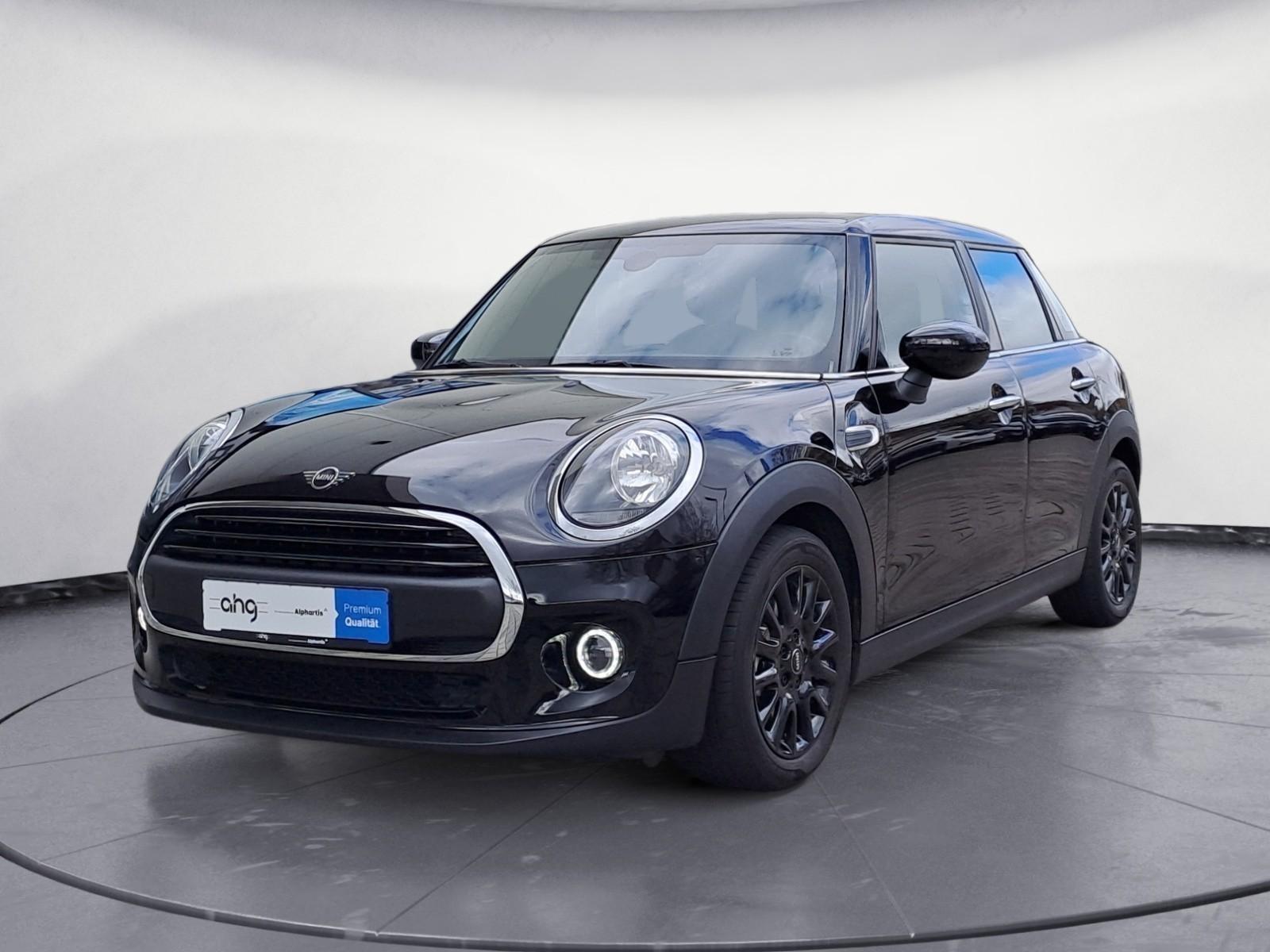 MINI One Automatik PDC Sitzheizung