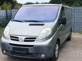 Nissan Primastar Kasten L2H1 2.9t - Nissan Primastar: 1.9