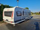 Dethleffs Nomad 650 ER - Offers