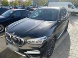 BMW X3 xDrive20d 190 PS  Sehr gepflegtes ... - BMW X3: Ps