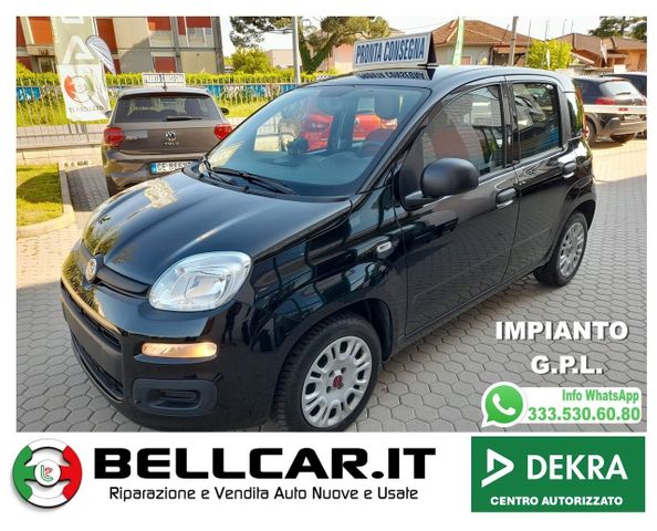 Fiat Panda 1.2 EasyPower Lounge