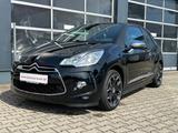 Citroën DS3 THP 155 SportChic **  BLACK ** - Citroën DS3: Sport