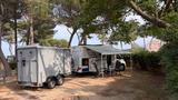 HYMER / ERIBA / HYMERCAR Ex 414 - HYMER / ERIBA Rundsitzgruppe