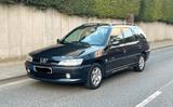Peugeot 306 Break 1.8 Saint-Tropez Edition... - gebrauchte Peugeot 306 aus dem Jahr 1999