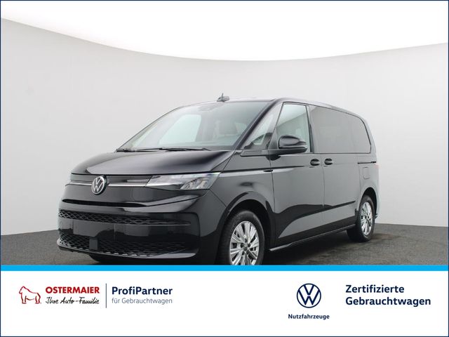 Volkswagen T7 Multivan  LIFE KR 2.0TDI 150PS DSG ACC.AHK.7-